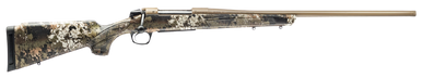 CVA Cascade Rifle 450 Bushmaster FDE/Veil Wideland 22 in. RH SR