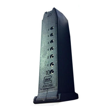 Glock G23 Magazine .40 S&W 10 Round Capacity GLOCK Factory OEM
