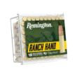 Remington Ranch Hand .22 Long Rifle Copper Plated Hollow Point 40 Grain 100 Rounds