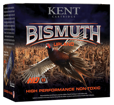 Kent Bismuth High-Performance Upland Load 16 ga. 2.75 in. 1 oz. 5 Shot 25 rd.