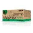 Rio Vintage 1896 Paper Flyer Lite 36 Shotshells 12 ga 2-3/4" 1-1/4oz #7.5 1250 fps 25/ct