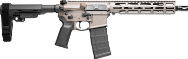 VKTR VK1 PISTOL 5.56 NATO