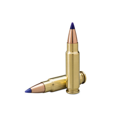 FN SS197SR 5.7x28mm Hornady V-Max 40 Grain 50 Rounds