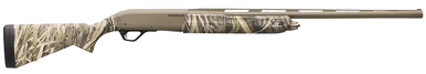 Winchester SX4 Hybrid Hunter 12 Gauge 28 Inch FDE Cerakote Mossy Oak