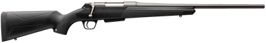 Winchester XPR Compact 65 Creedmoor 20 3 Rounds Gray PermaCote Synthetic Stock