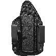 Tagua The Recruiter Hybrid IWB Kydex Holster for S&W Shield 9mm/40mm Black Ambidextrous