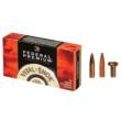 Federal Premium Triple-Shock X Rifle Ammunition .270 Win 130 gr HP 3060 fps - 20/box