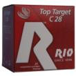 Rio Top Target 20 ga 2 3/4" 7/8oz #7.5 - 25/box