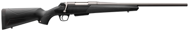 Winchester XPR Compact 243 Win 20in 3rd Matte Black