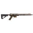 Auto Ordnance Custom Trump AR Rifle 5.56mm 30rd Magazine 16" Barrel Bronze and Black Cerakote