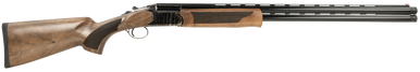 Pointer Acrius 410 Bore, 28in. Barrel, 2rd, Wood Stock & Forend - Black (KAR41028HT)