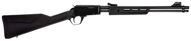 Rossi Gallery Rifle .22 WMR 20 Inch 12 Rounds Synthetic Stock Cross-Bolt Safety