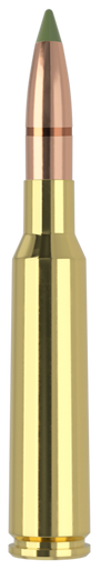 Nosler Expansion Tip Rifle Ammunition  6.5x55 120 gr. ET SP 20 rd.