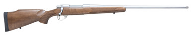 Lsi Howa M1500 Walnut Hunter 7mmrem 24 Ss