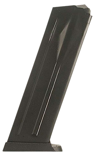 HK 50248616 Mark 23  Black Detachable 10rd 45 ACP