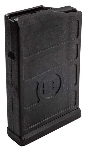 Bergara BA0030 B-14 10rd AICS Magazine 22 WMR 17 HMR Polymer