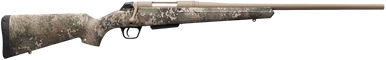Winchester XPR Hunter 68 Western 24 3 Flat Dark Earth PermaCote