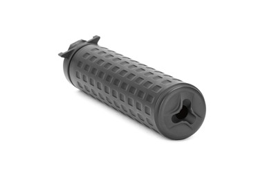 Griffin Armament 30SD-K QD Suppressor - Black | 7.62mm / .30 cal