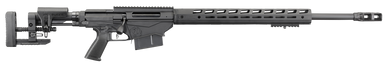 Ruger Precision 338 Lapua Mag 26in Heavy Contour 5rd