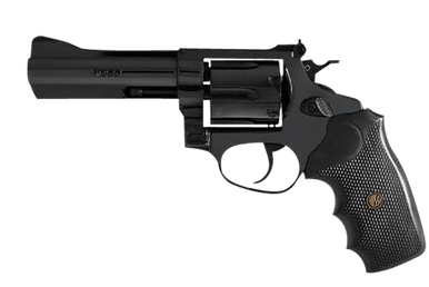 Rossi RM66 Revolver 357 Magnum 6 in 6 Rounds Stainless Steel