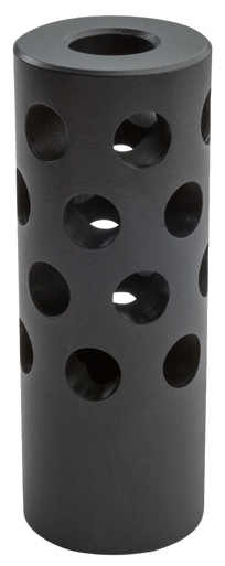 Bergara Rifles BA0011 Omni #1 Directional Muzzle Brake, 5/8"-24 tpi Threads, 30 Cal