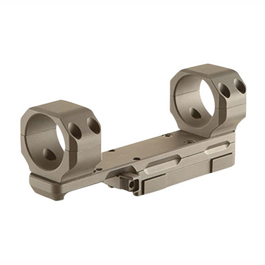 1'' SIDELOK MODULAR OPTIC MOUNT