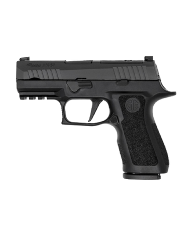 Sig Sauer P320 Compact 9mm 3.9 in 15rd