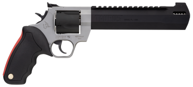 Taurus Raging Hunter 454 Casull 8375 in 5 rd Two Tone Finish