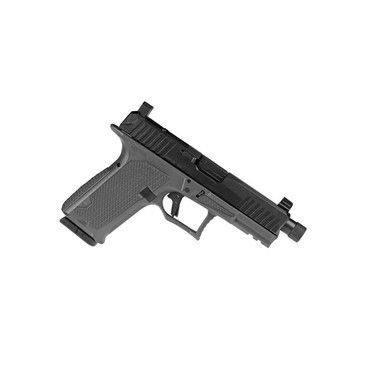LWD DUSK 19 RMR 9MM 15RD GRAY TB