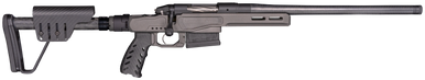 Bergara MgMicro Lite 6.5 PRC 18" 3 Rounds Tungsten