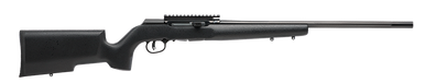 Savage A17 Pro Varmint Rifle 17 HMR 22 in. 10 Rounds Wood Heavy Barrel