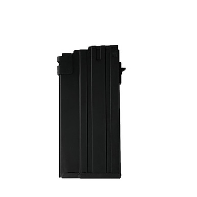 Zastava Arms Zas Mag Pap M77 308 Win 7.62x51 NATO Steel Magazine 20 Rounds