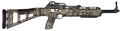 Hi-Point 995TS 9mm Carbine 16.5" Barrel 10 Rounds Woodland Camo