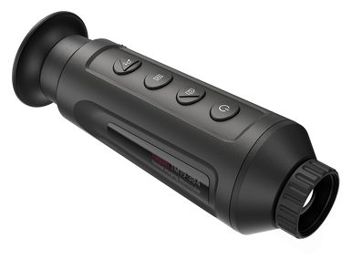 AGM Global Vision 3092451003TA91 Taipan TM19-384 Thermal Monocular Black 1.9x 19mm 384x288, 50Hz Resolution Zoom 2x/4x/8x