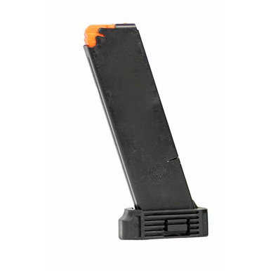 Hi-Point 45 ACP Magazine Metal Blued 5 Round Capacity for 4595TS Carbine