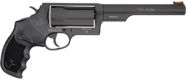 Taurus Judge Magnum Revolver 45 Colt 410 Mag 65 Barrel 5rd Matte Oxide