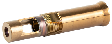 Otter Creek Arms Llc OCL-804 OTB Muzzle Brake Raw Heat Treat