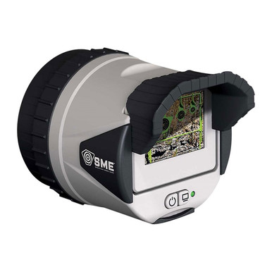 SME WiFi Spotting Scope Camera w/ Viewing Screen