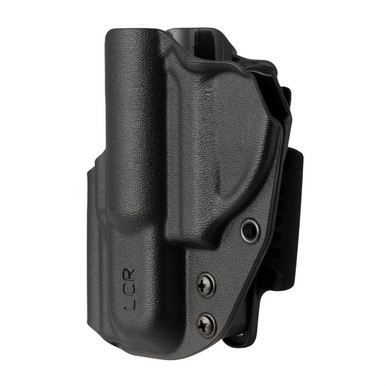 CITY SPECIAL HOLSTER, RUGER LCR