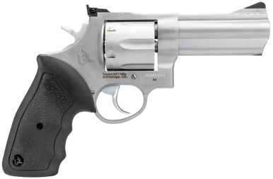 Taurus 44 Revolver 44 Magnum 4 Barrel 6 Rounds Stainless Steel