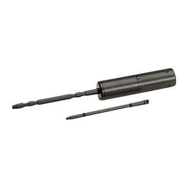 SME MUZZLE LASER BORE SIGHTER