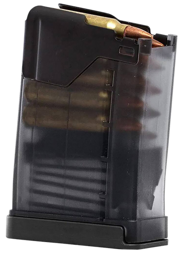 Lancer L5G210SMK L5AWM Gen 2 10rd 5.56 Smoke