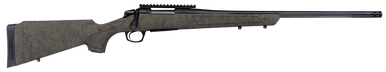 CVA Cascade XT Rifle 308 Win. 22 in. OD Green w/ Black Web RH