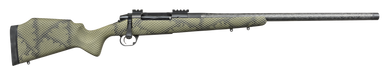 Proof Research 141205 Ascension  6.5 PRC 22" TFDE Right Hand