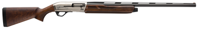 Winchester SX4 Upland Field 12 Gauge 26 Inch 4 Round Matte Nickel Engraved Walnut