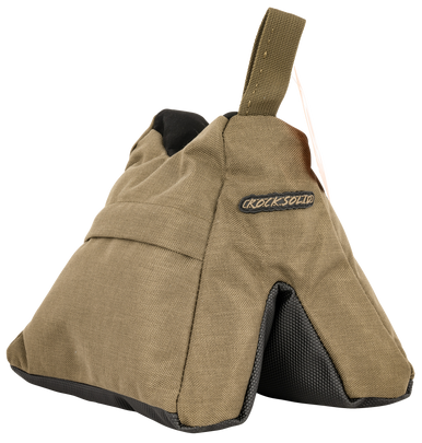 CVA 91010-7 SHOOTING BAG SADDLE BAG