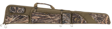 Punisher 1118-52 Gear-Fit Pursuit Punisher 2.0 Waterfowl Shotgun Case Realtree Max-7 Neoprene 52"