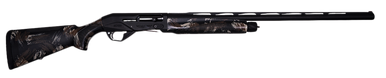 Weatherby Sorix 12GA 28in Barrel 2rd Midnight Marsh Camo Stock  Forend  Black XMM1228MAG