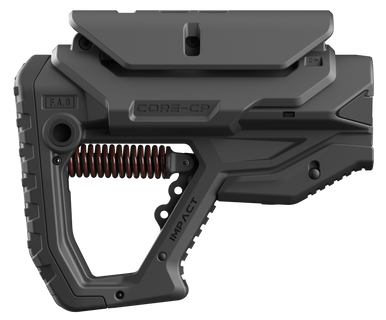 FAB Defense FXCIMPACTCPB GL-CORE IMPACT  Black