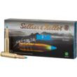 Sellier & Bellot eXergy Blue .308 Winchester Copper 110 Grain 20 Rounds